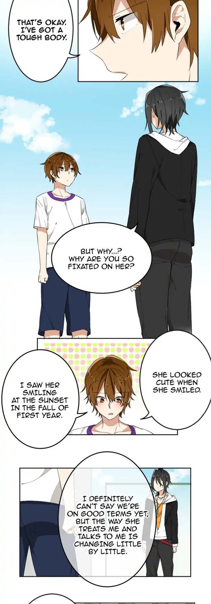 Tonari No Seki No Kobayashi San 34 6
