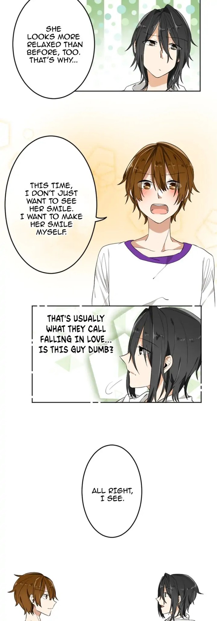 Tonari No Seki No Kobayashi San 34 7