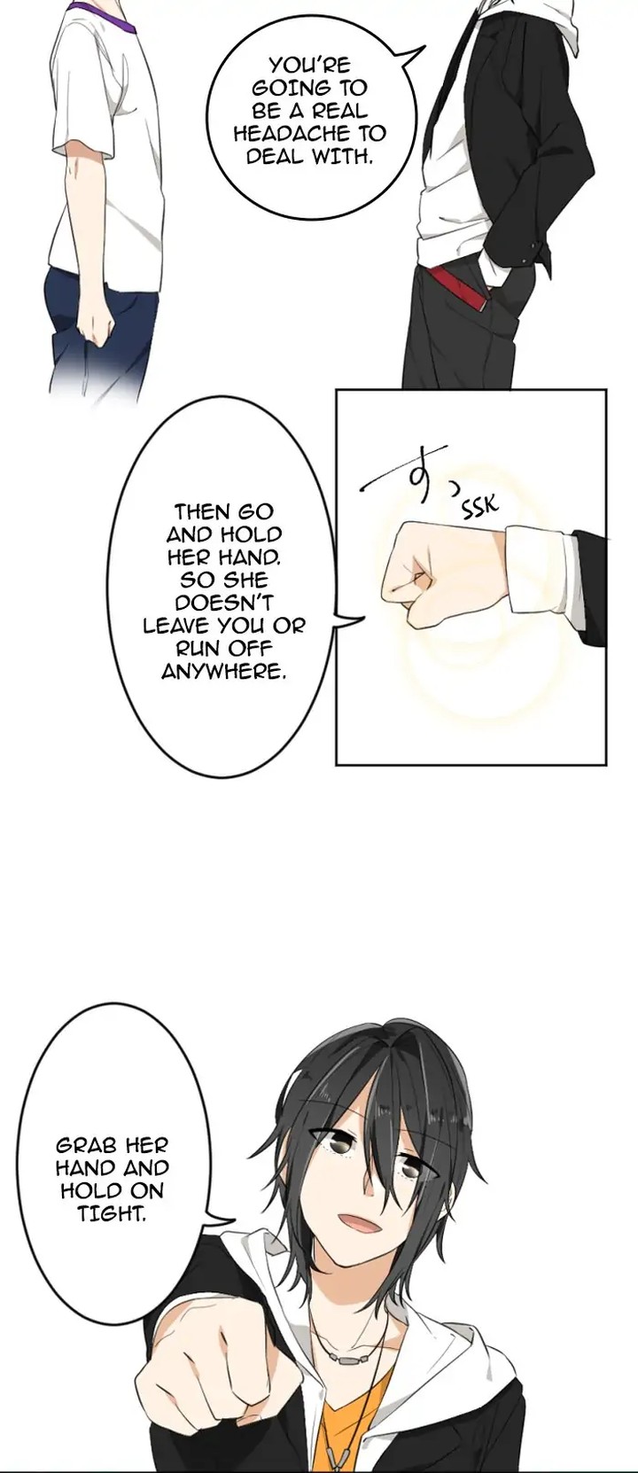 Tonari No Seki No Kobayashi San 34 8