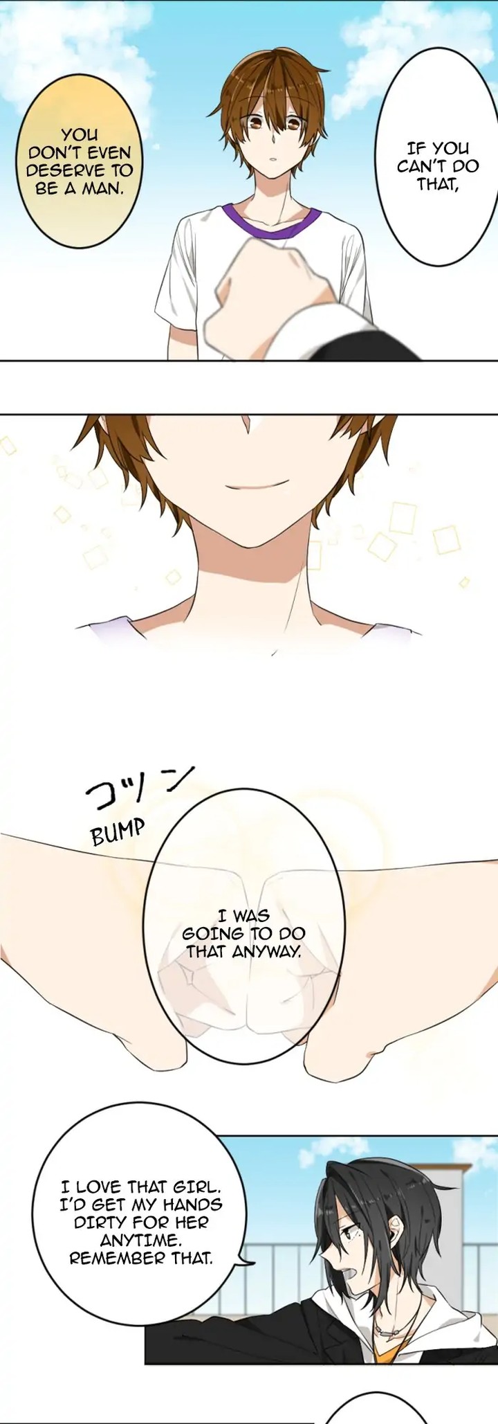 Tonari No Seki No Kobayashi San 34 9