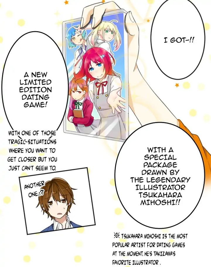 Tonari No Seki No Kobayashi San 35 11