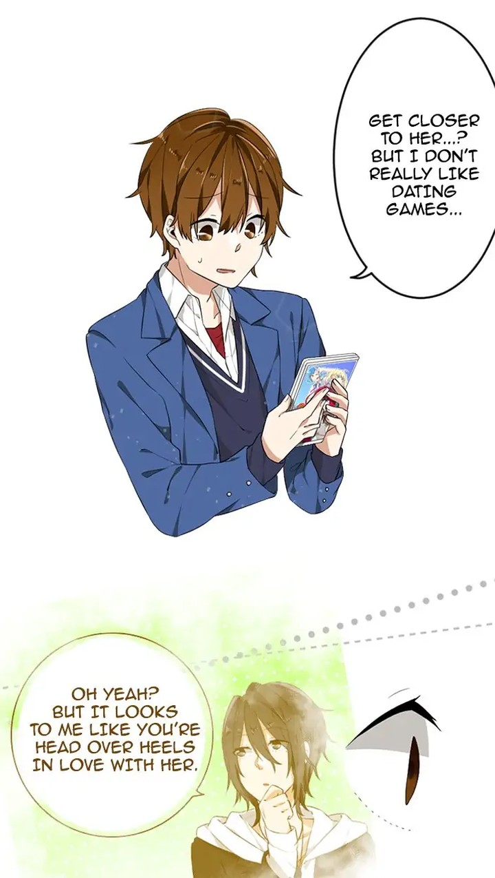 Tonari No Seki No Kobayashi San 35 15