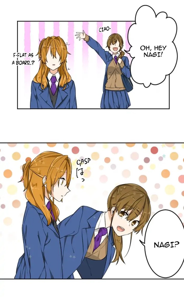 Tonari No Seki No Kobayashi San 35 6