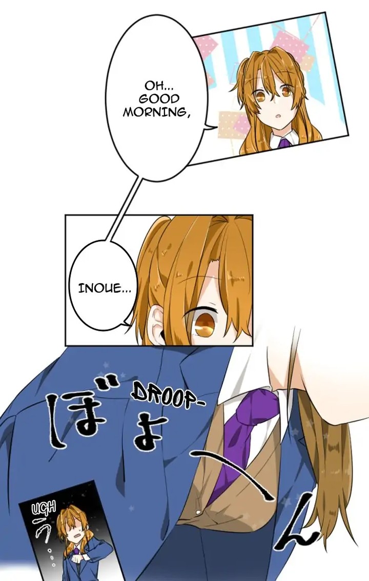 Tonari No Seki No Kobayashi San 35 7