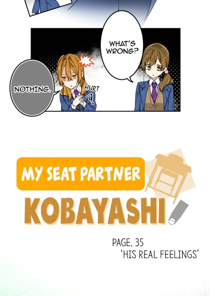 Tonari No Seki No Kobayashi San 35 8