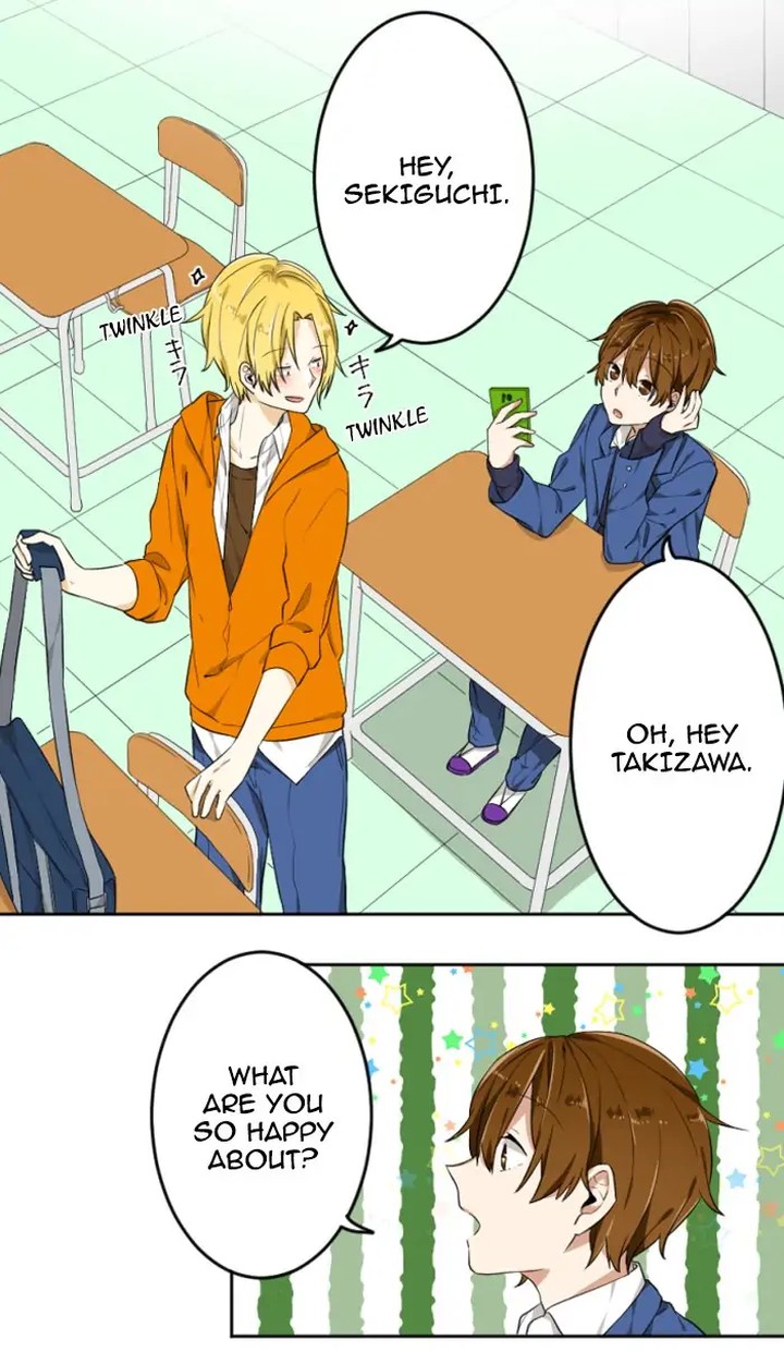 Tonari No Seki No Kobayashi San 35 9