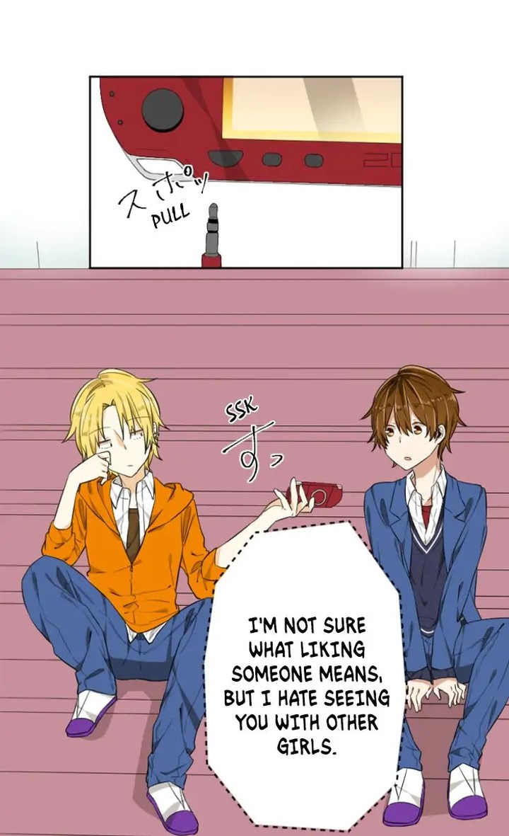 Tonari No Seki No Kobayashi San 36 13