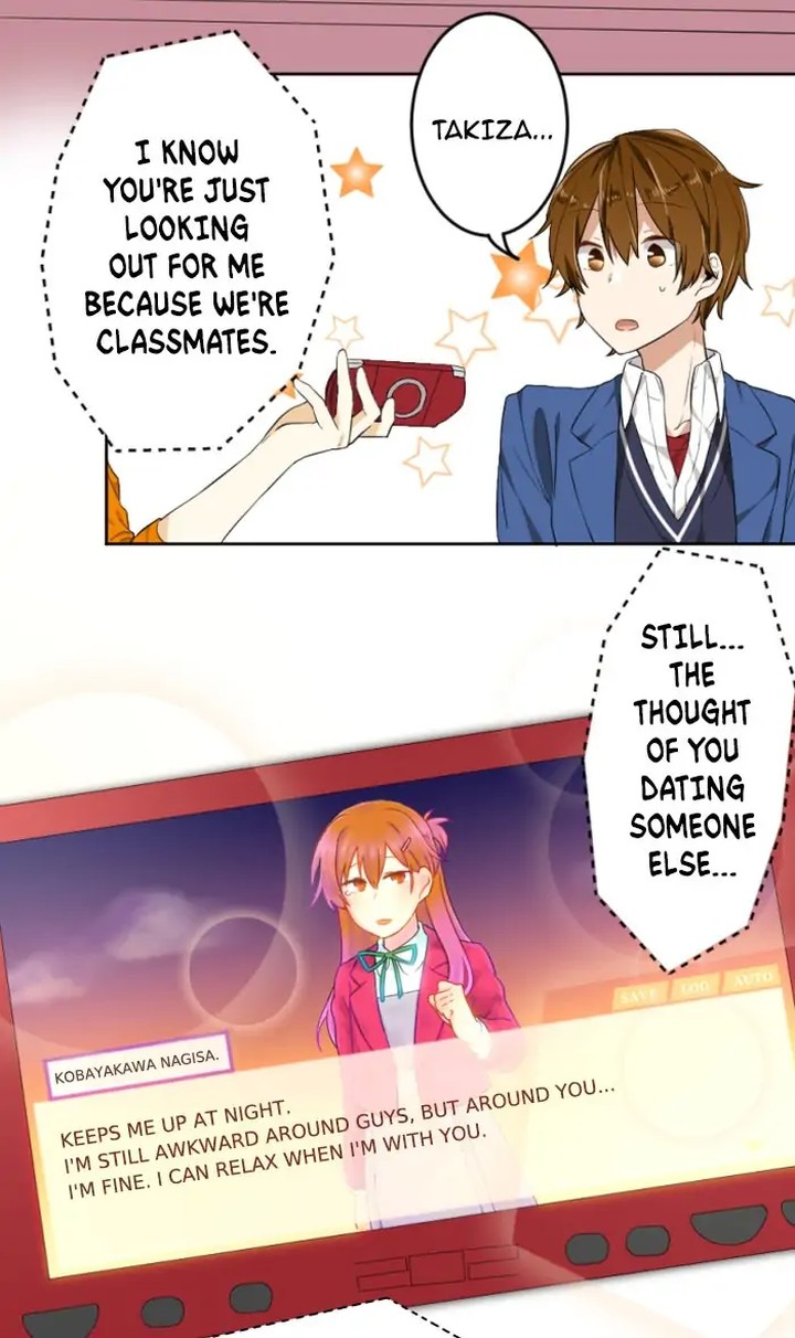 Tonari No Seki No Kobayashi San 36 14