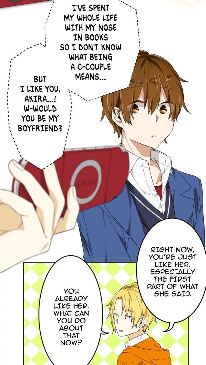 Tonari No Seki No Kobayashi San 36 15