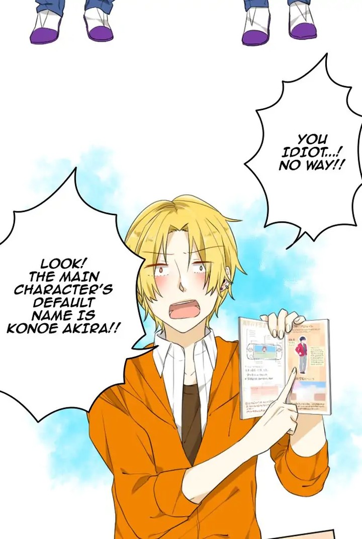 Tonari No Seki No Kobayashi San 36 18