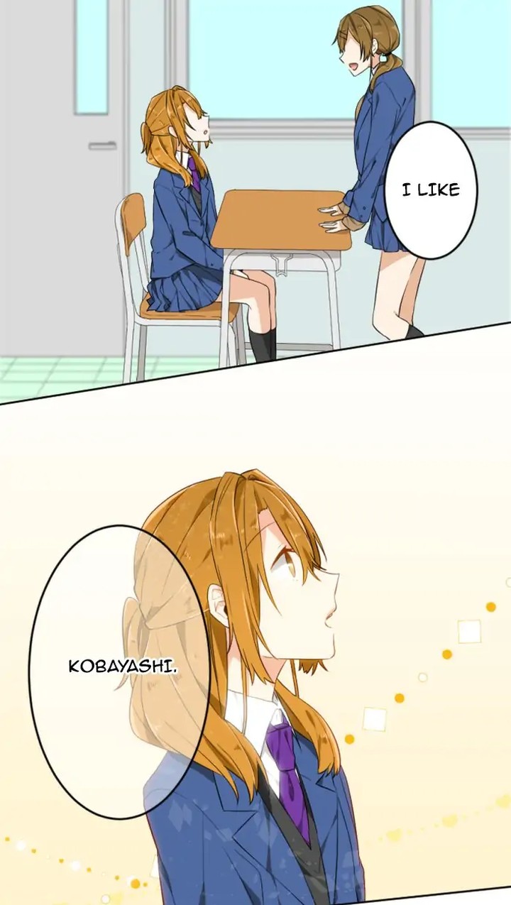 Tonari No Seki No Kobayashi San 36 21