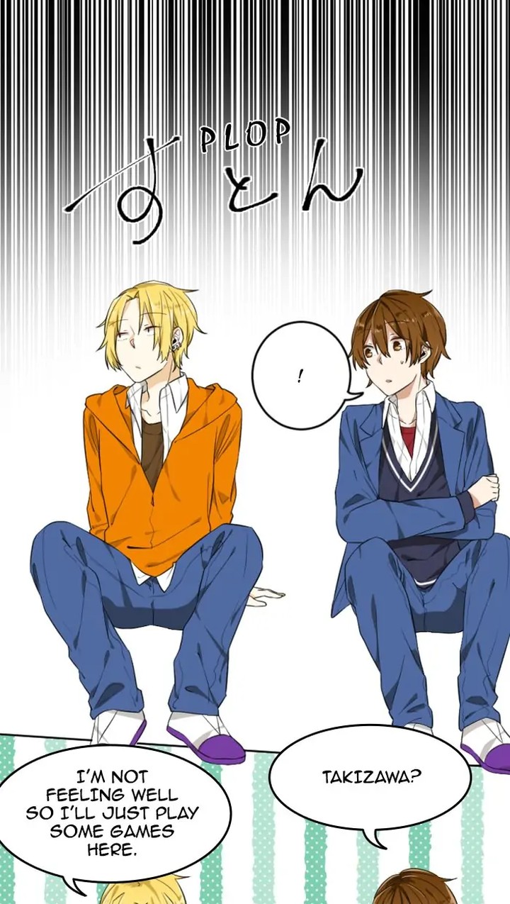Tonari No Seki No Kobayashi San 36 4