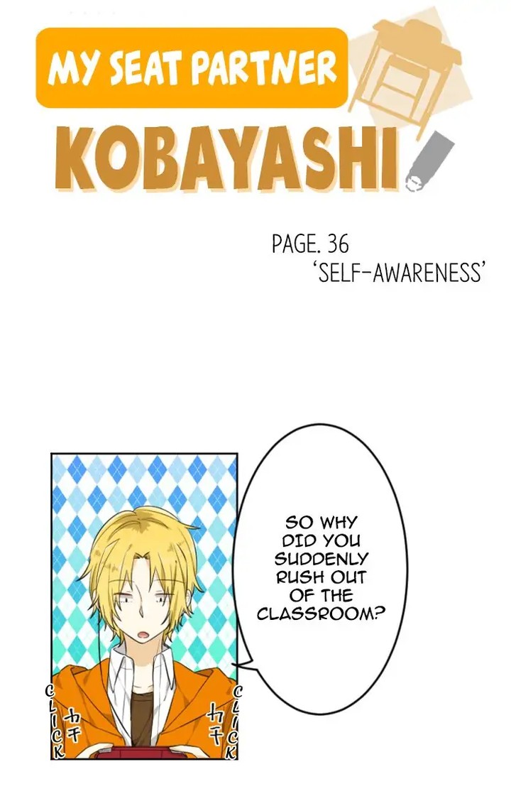 Tonari No Seki No Kobayashi San 36 6