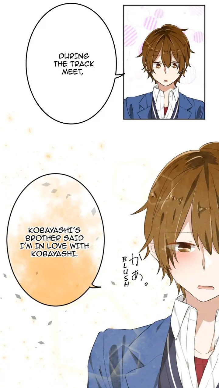 Tonari No Seki No Kobayashi San 36 7