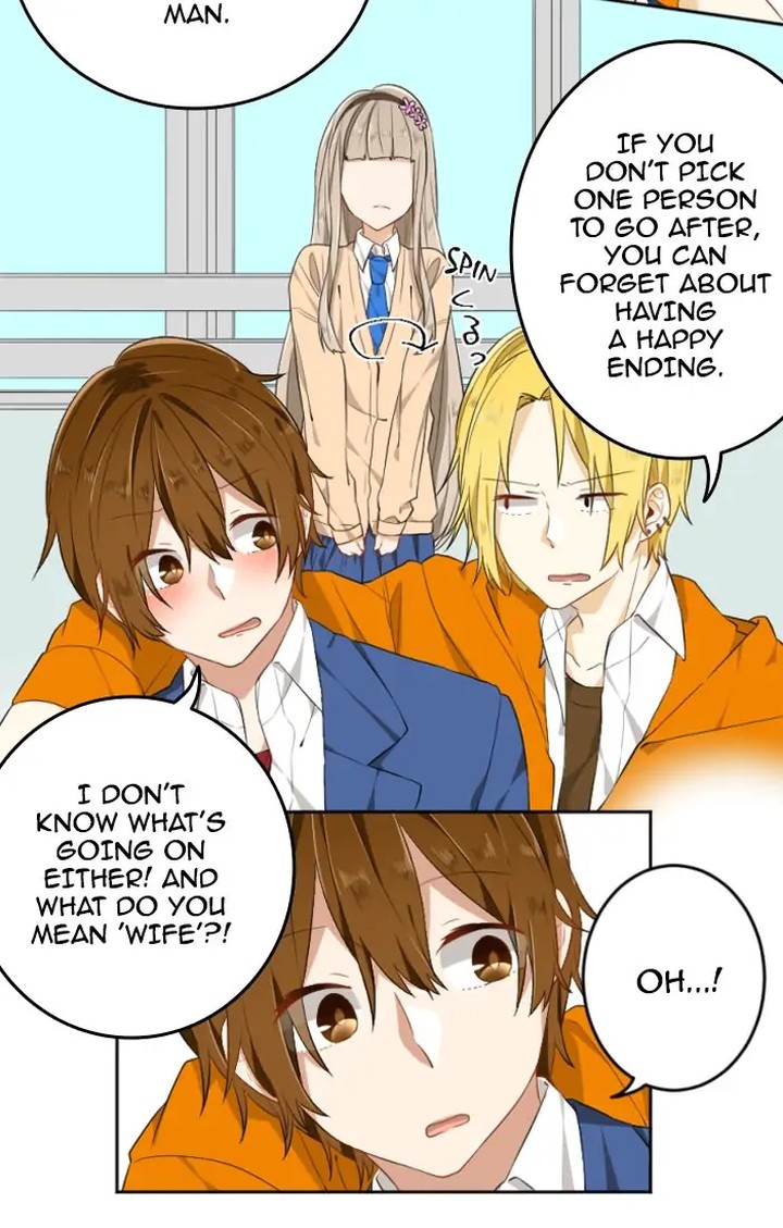 Tonari No Seki No Kobayashi San 37 15