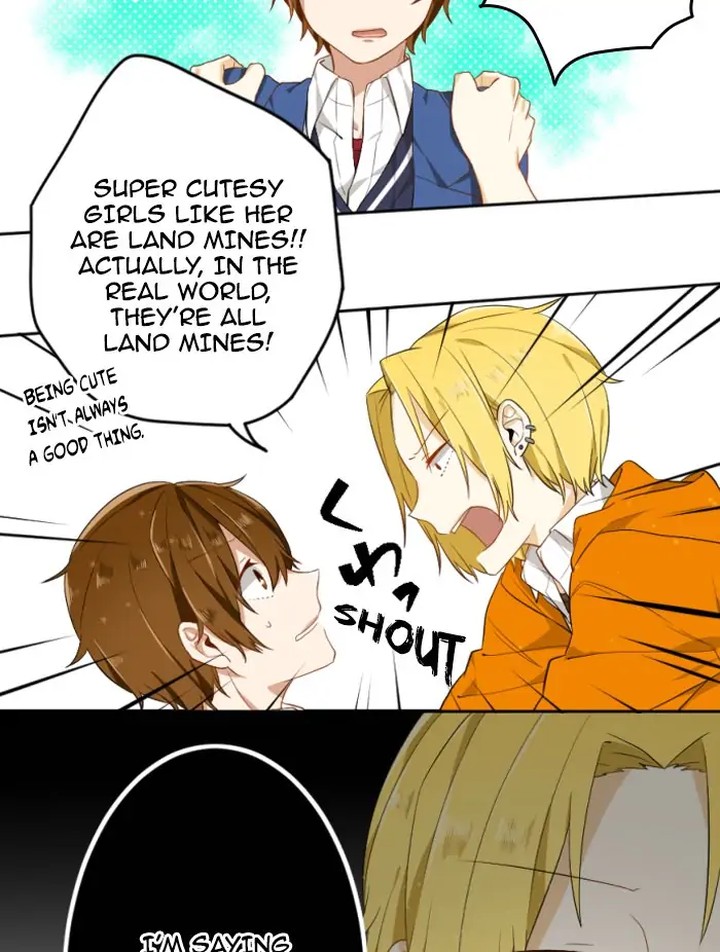 Tonari No Seki No Kobayashi San 38 11