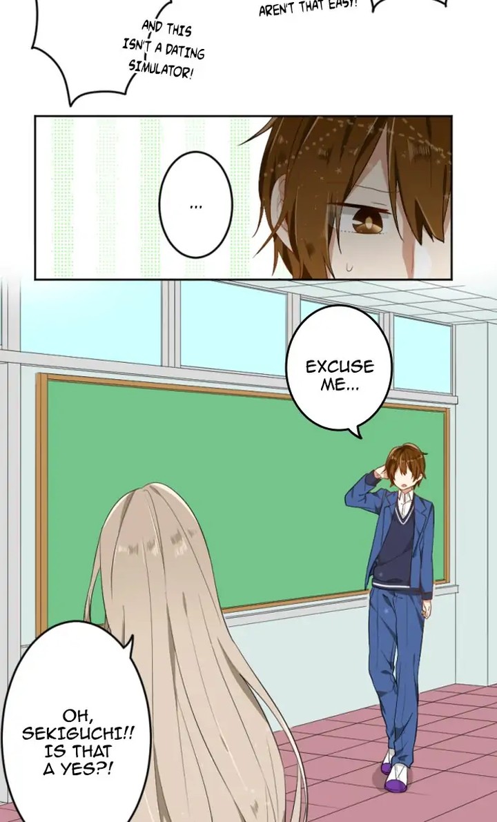 Tonari No Seki No Kobayashi San 38 14