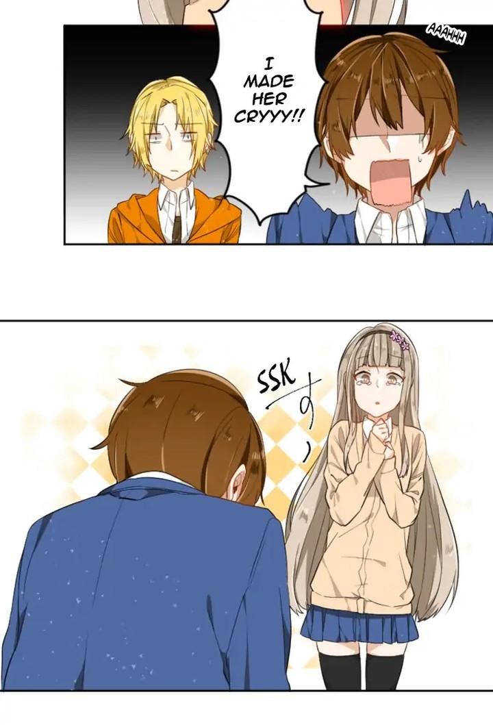 Tonari No Seki No Kobayashi San 38 17