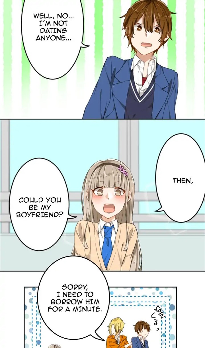 Tonari No Seki No Kobayashi San 38 7