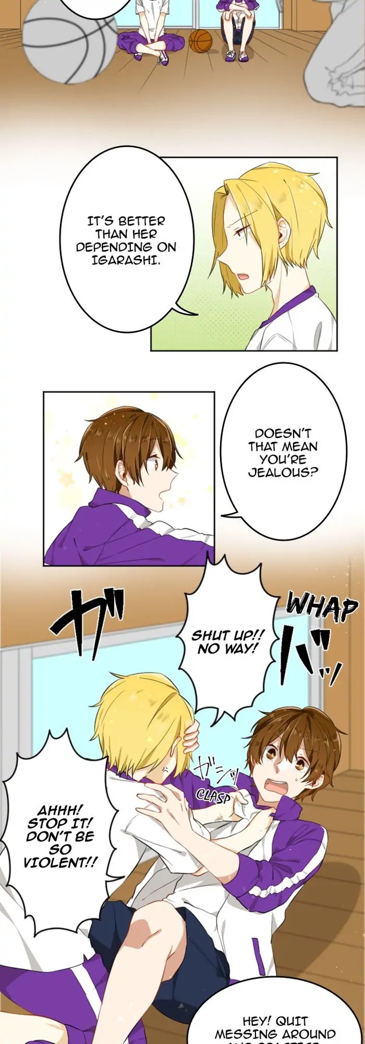 Tonari No Seki No Kobayashi San 39 10