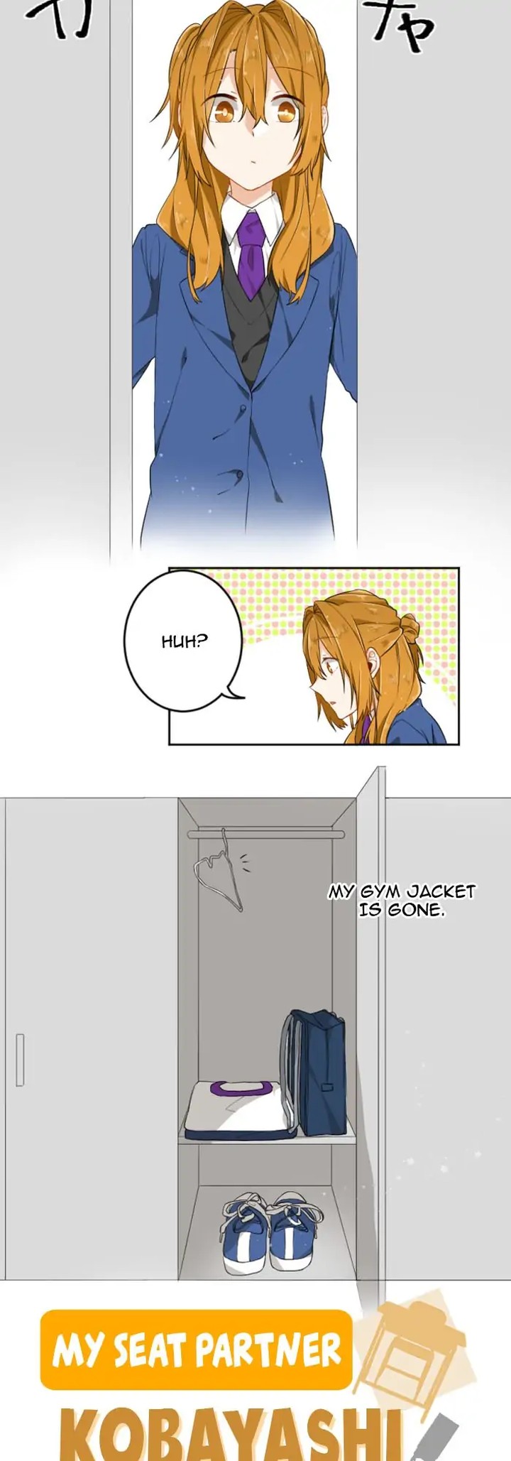 Tonari No Seki No Kobayashi San 39 2