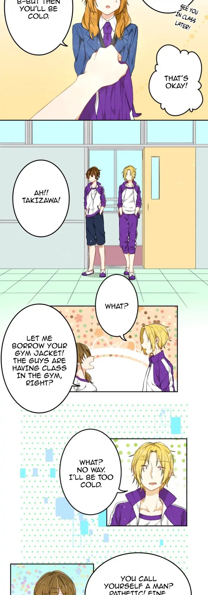 Tonari No Seki No Kobayashi San 39 4