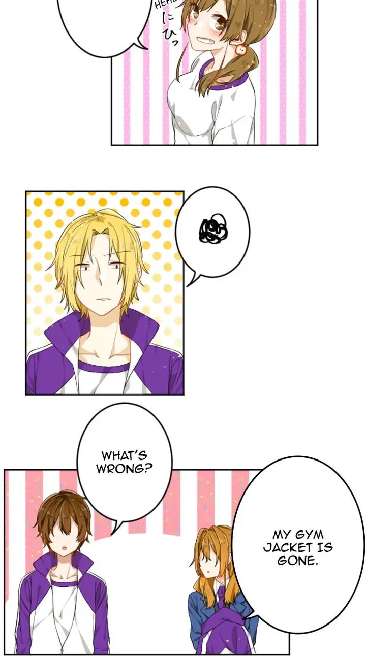 Tonari No Seki No Kobayashi San 39 6