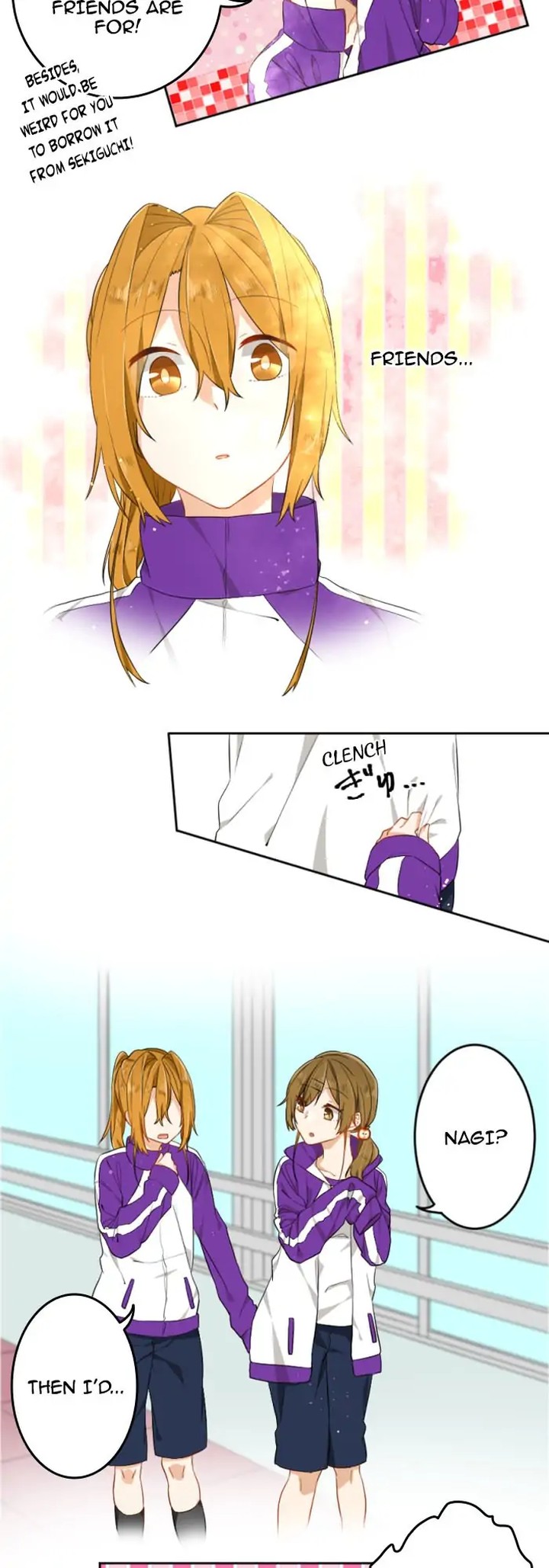 Tonari No Seki No Kobayashi San 39 8