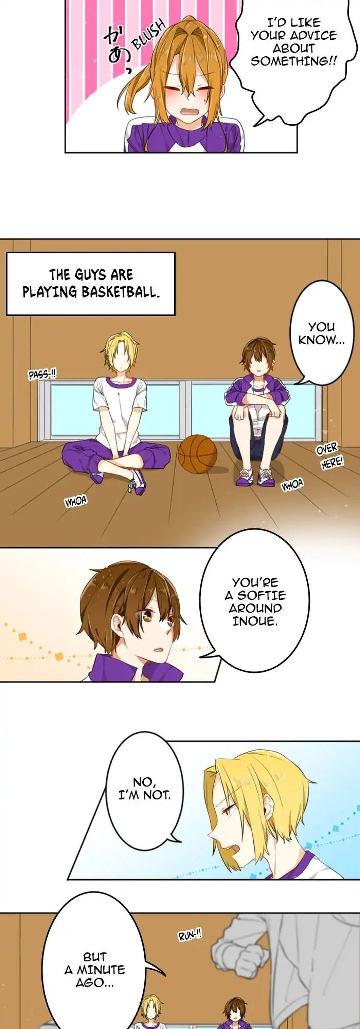 Tonari No Seki No Kobayashi San 39 9