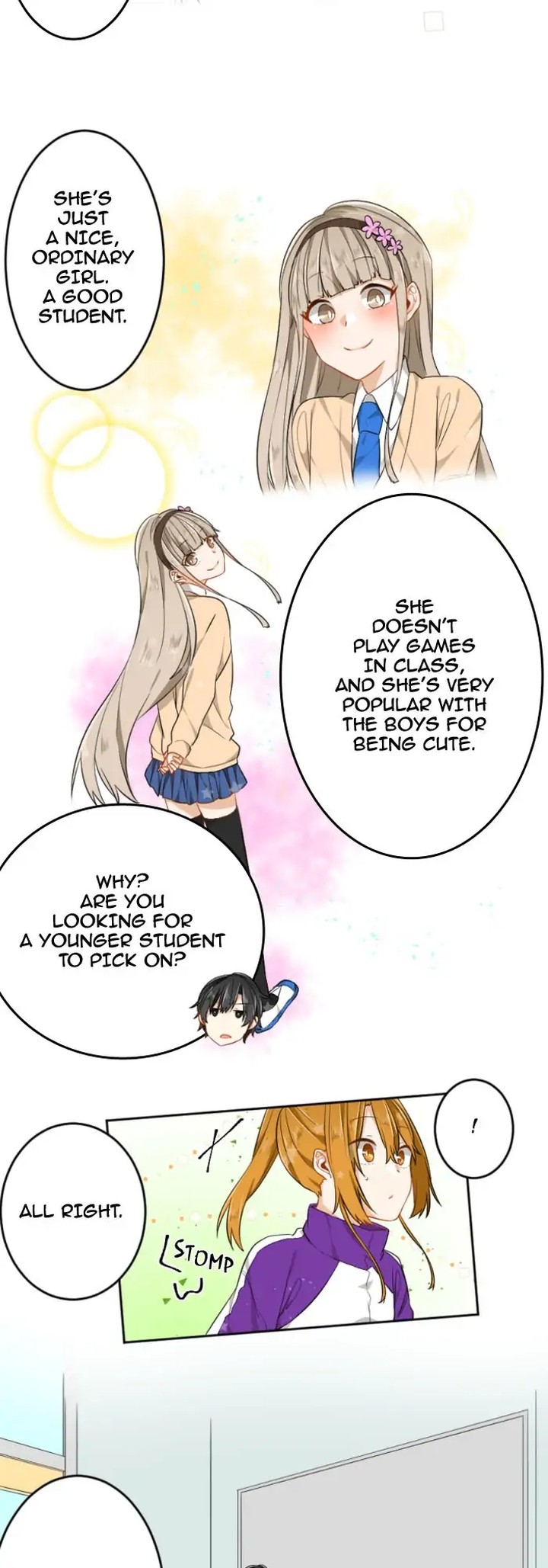 Tonari No Seki No Kobayashi San 40 10
