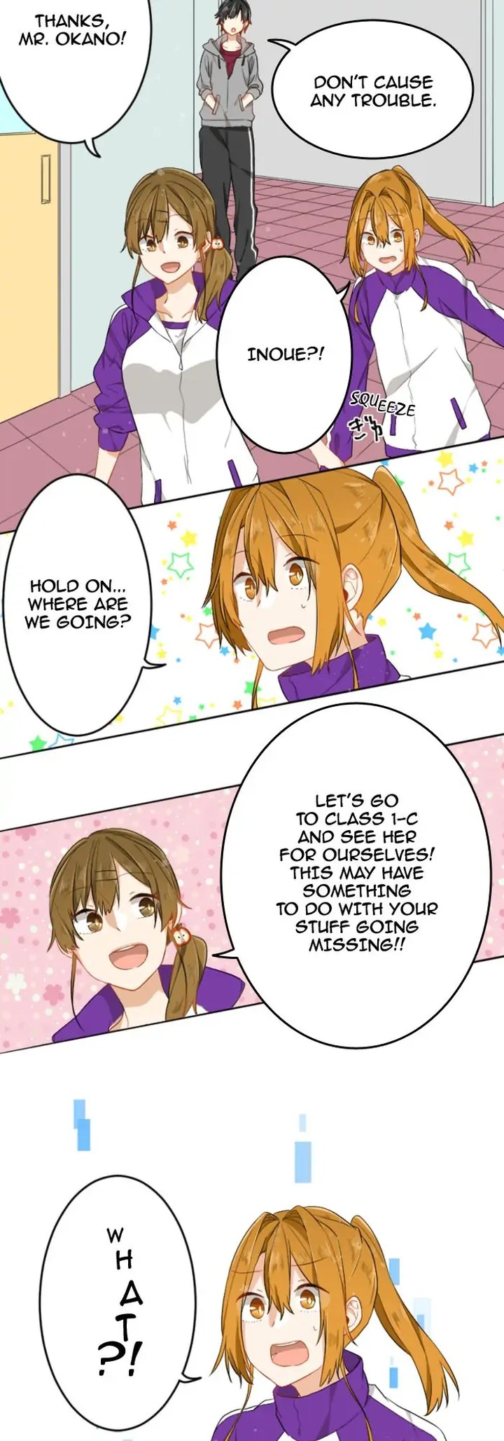 Tonari No Seki No Kobayashi San 40 11
