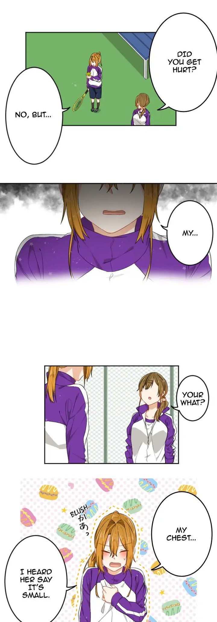 Tonari No Seki No Kobayashi San 40 3