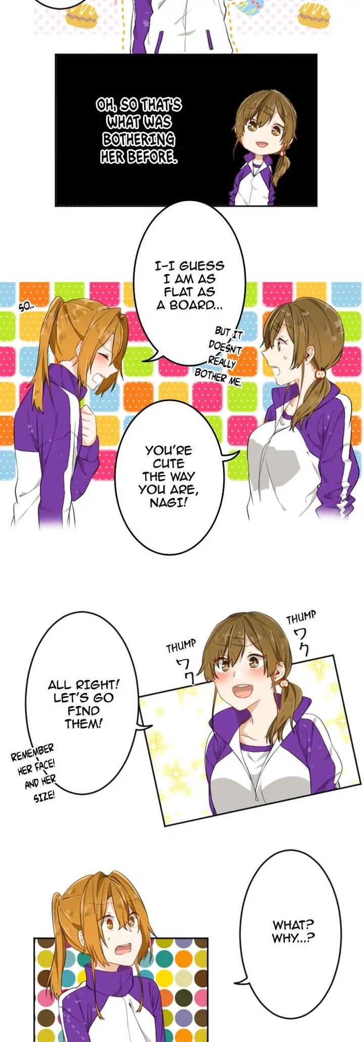 Tonari No Seki No Kobayashi San 40 4