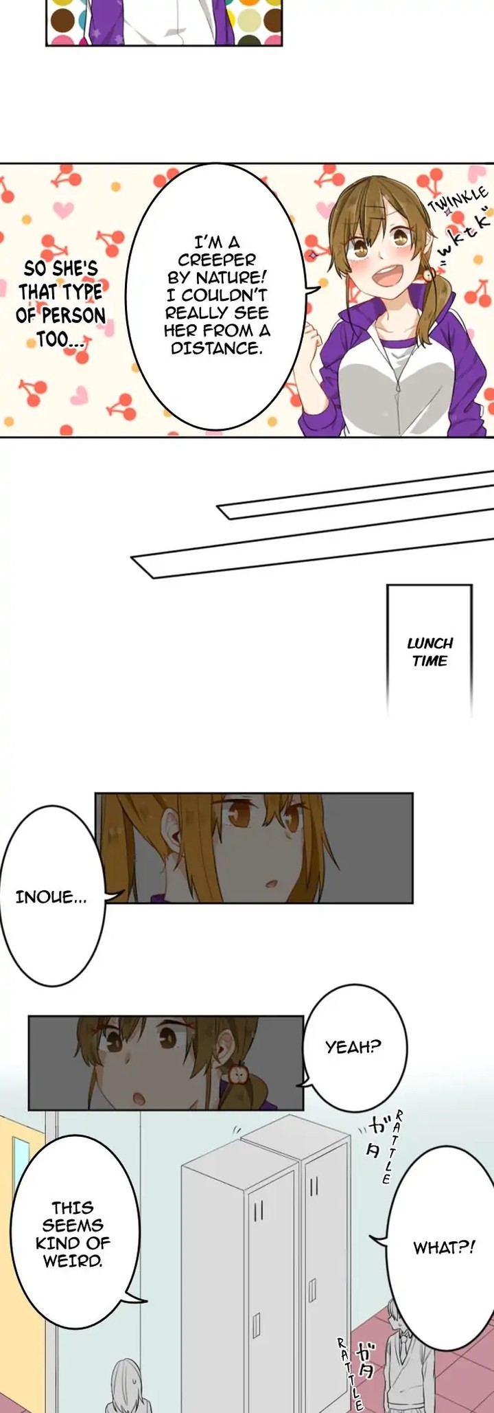 Tonari No Seki No Kobayashi San 40 5