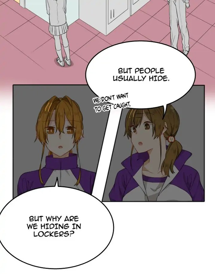Tonari No Seki No Kobayashi San 40 6