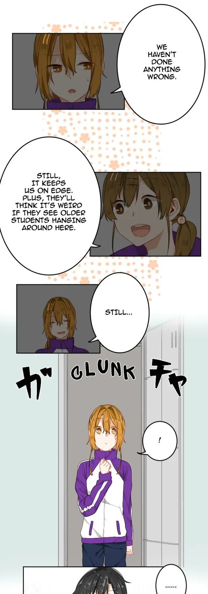 Tonari No Seki No Kobayashi San 40 7