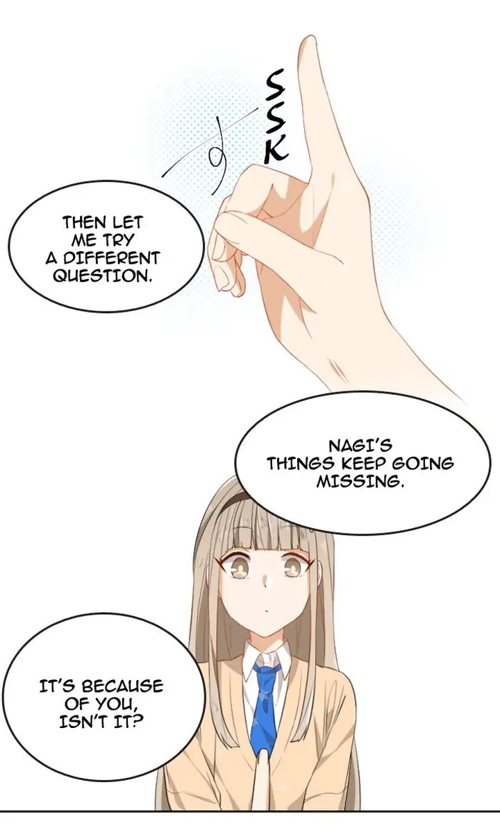 Tonari No Seki No Kobayashi San 41 13