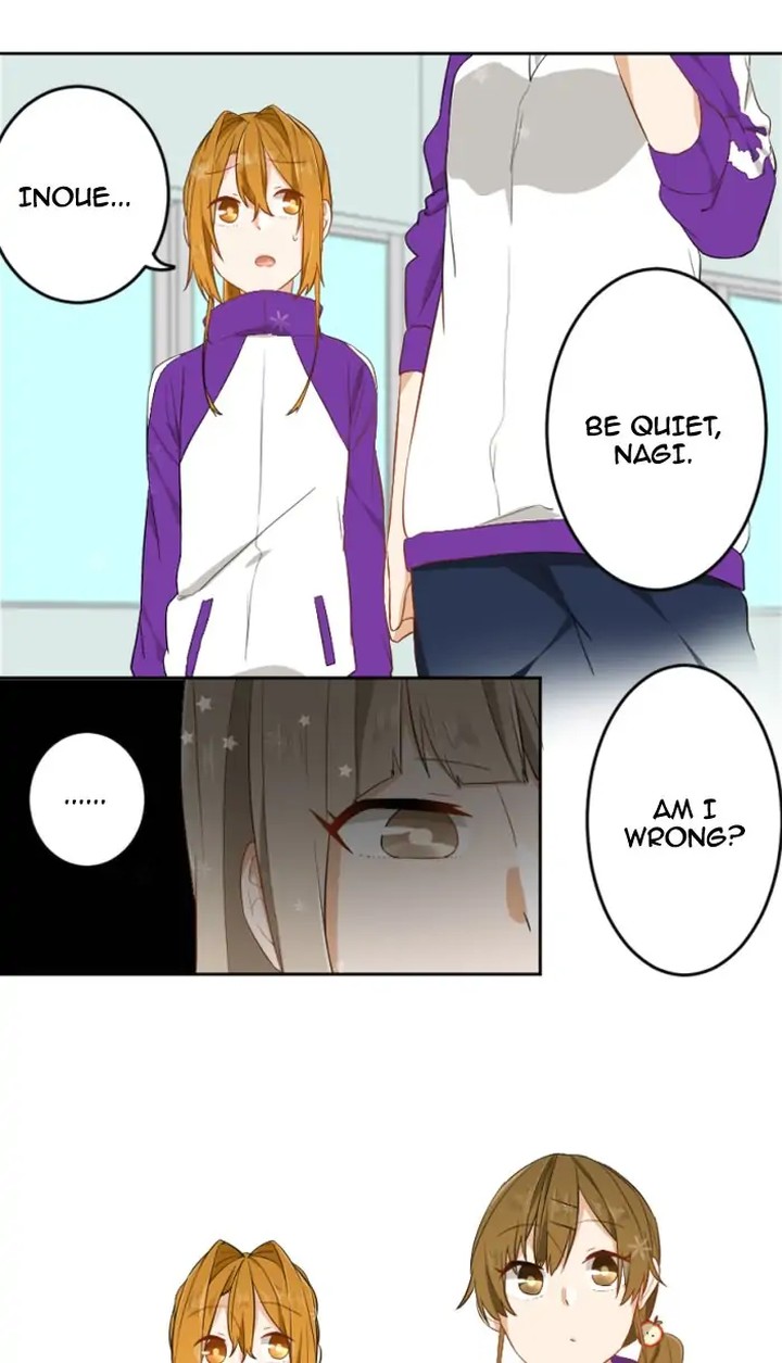 Tonari No Seki No Kobayashi San 41 14