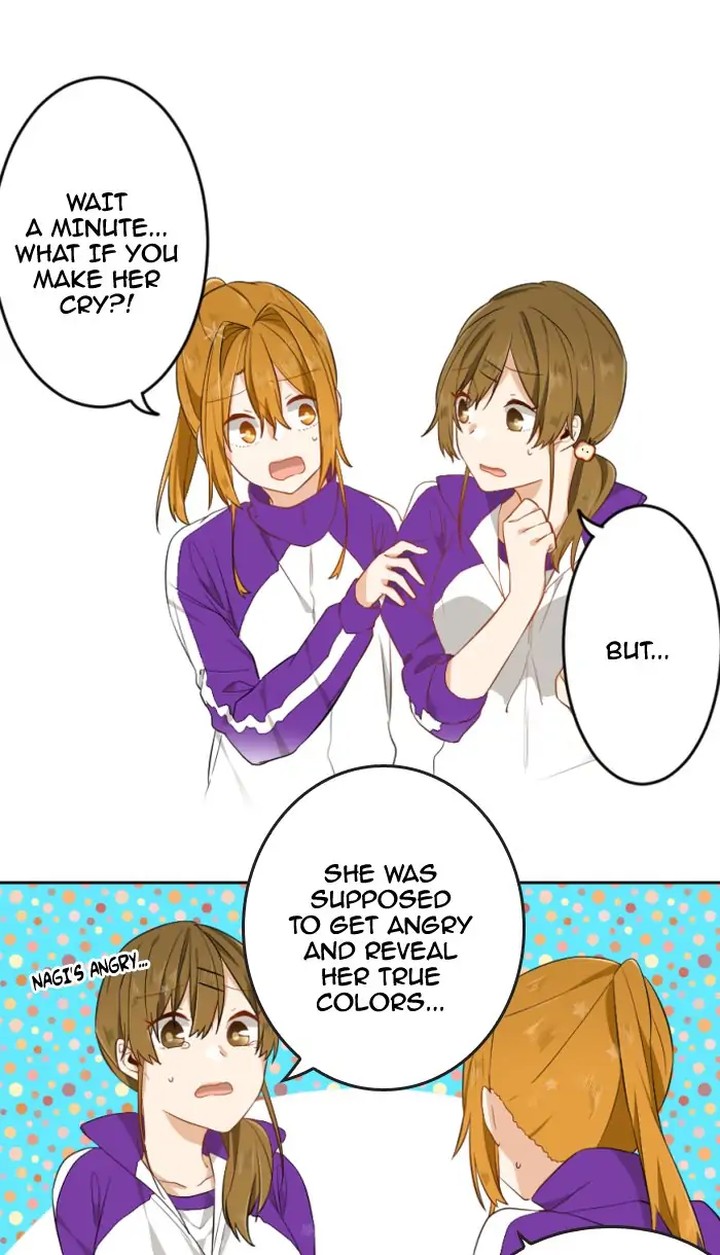 Tonari No Seki No Kobayashi San 41 17