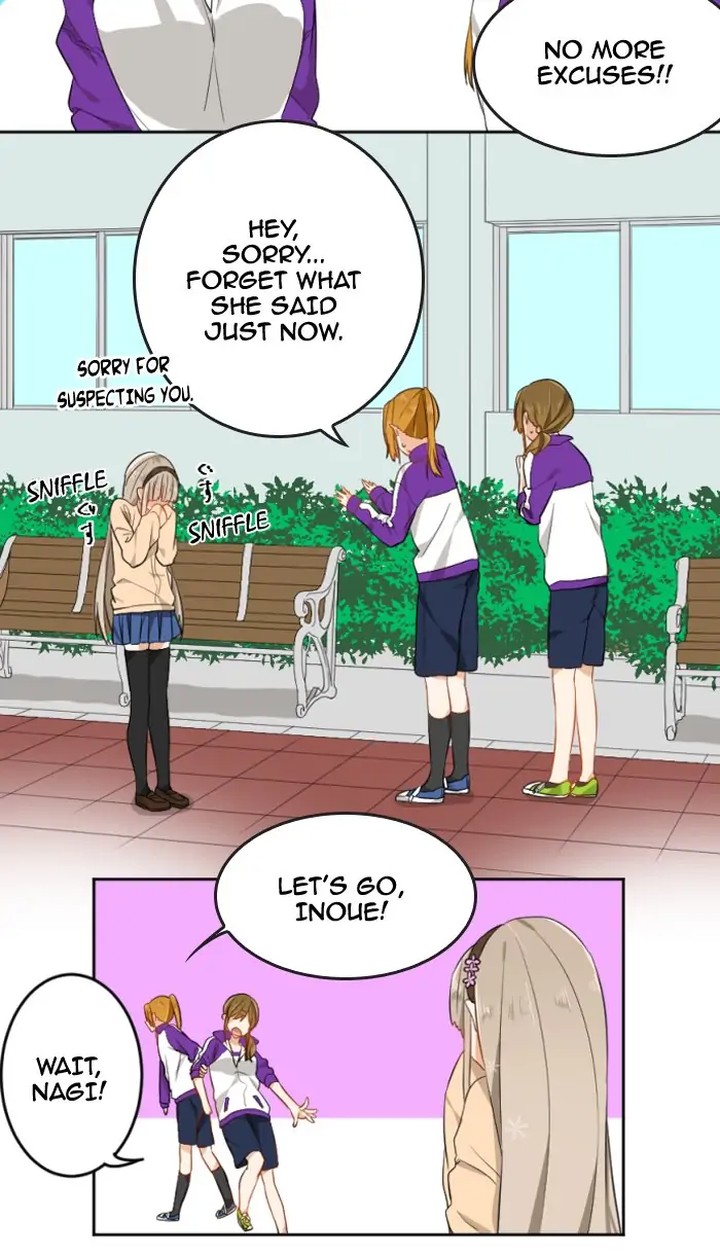 Tonari No Seki No Kobayashi San 41 18