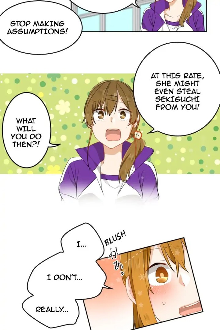 Tonari No Seki No Kobayashi San 41 21