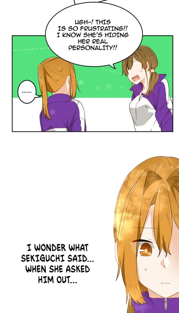 Tonari No Seki No Kobayashi San 41 22