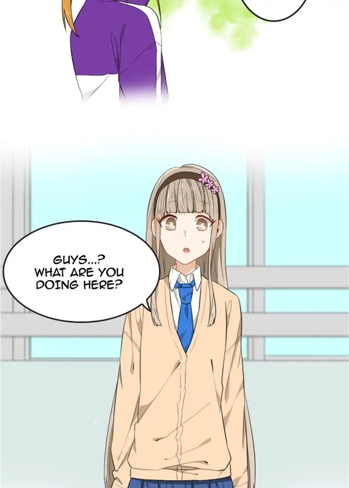 Tonari No Seki No Kobayashi San 41 6