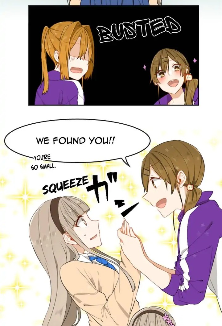 Tonari No Seki No Kobayashi San 41 7