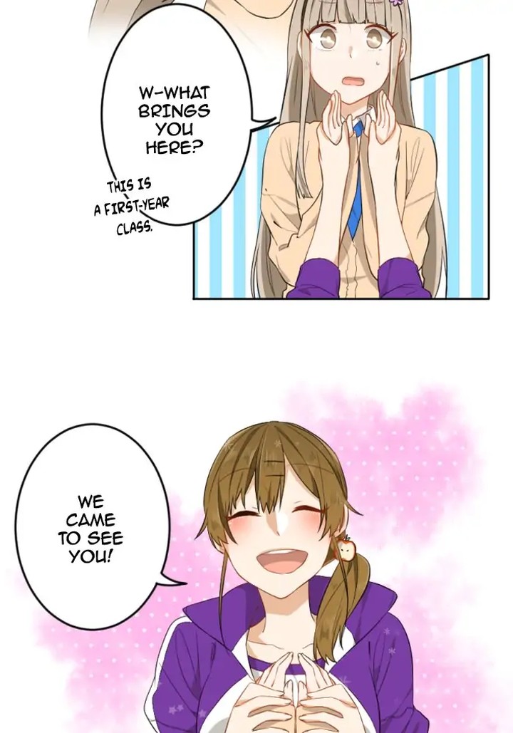 Tonari No Seki No Kobayashi San 41 8