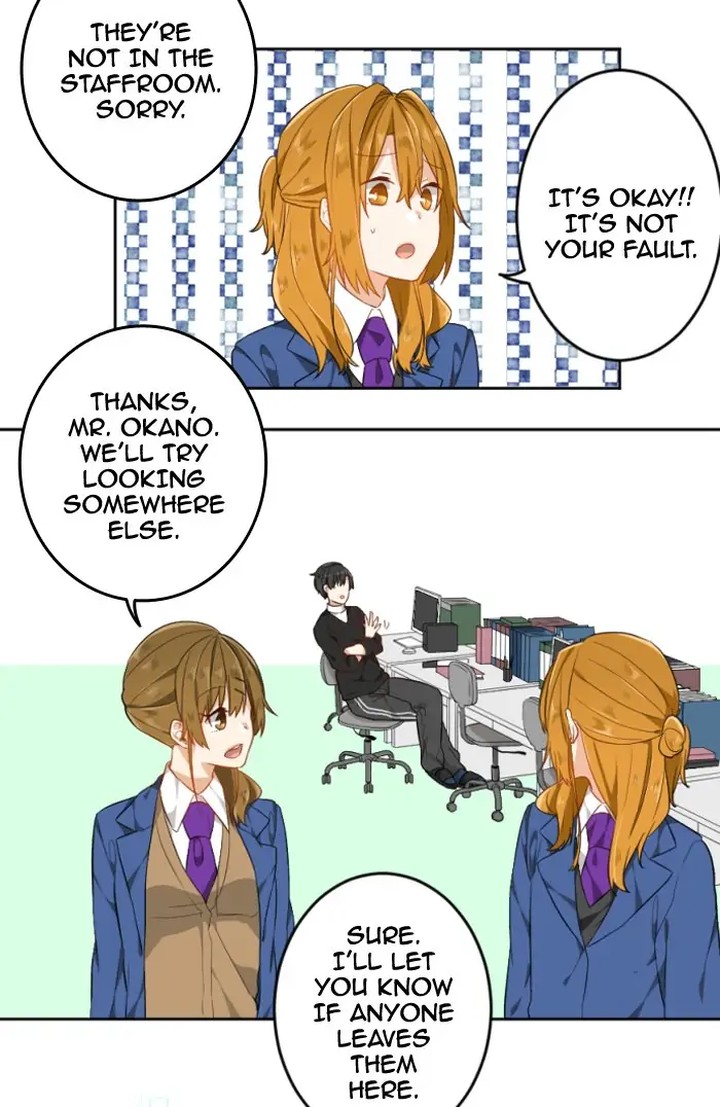 Tonari No Seki No Kobayashi San 43 11