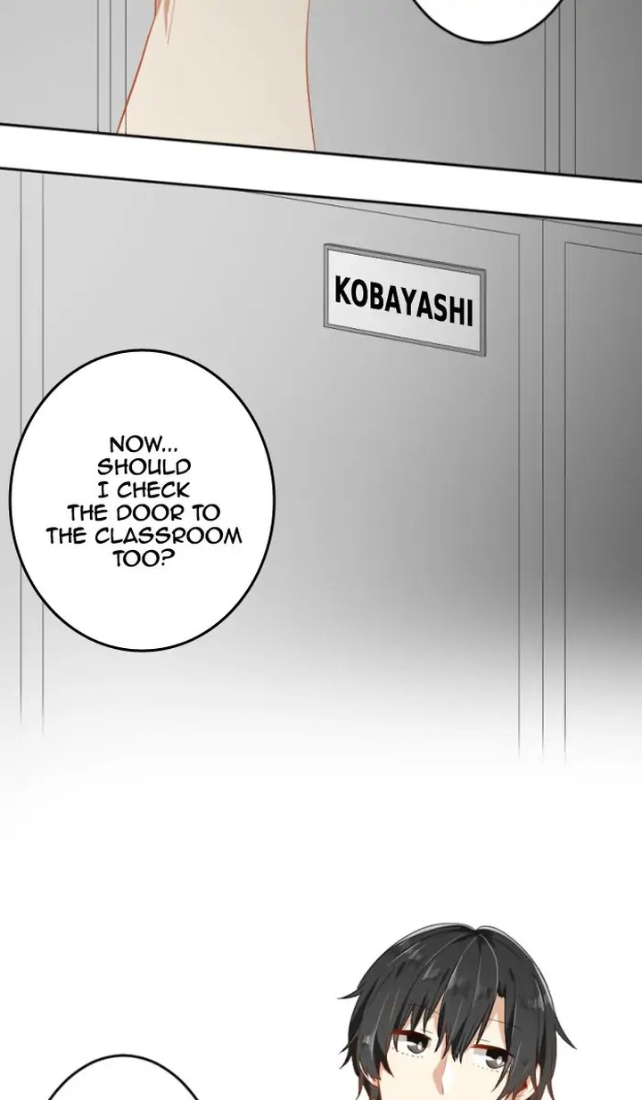 Tonari No Seki No Kobayashi San 43 17