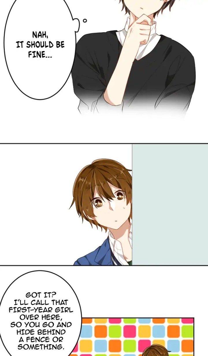 Tonari No Seki No Kobayashi San 43 18