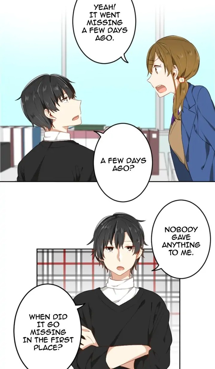 Tonari No Seki No Kobayashi San 43 5