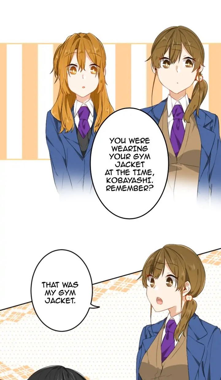 Tonari No Seki No Kobayashi San 43 7